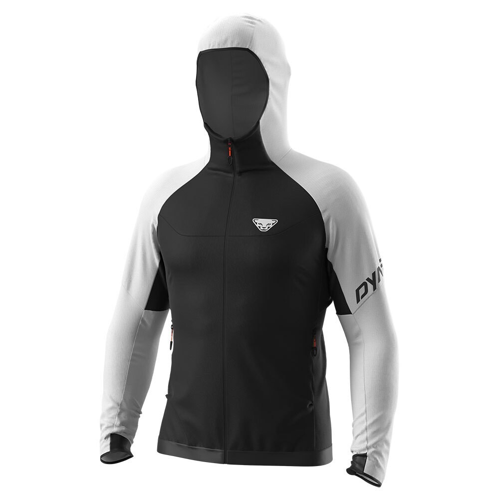 

Куртка Dynafit Transalper Polartec, черный