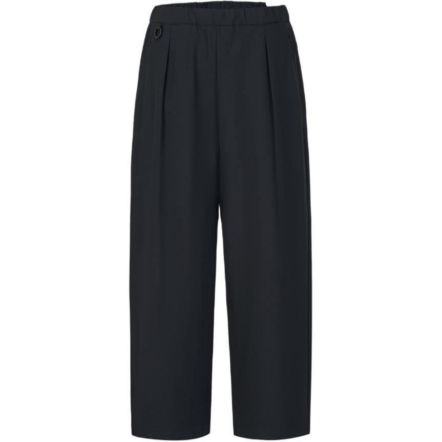 

Мужские спортивные штаны Allterrain I/O DESCENTE, Bk-Bk