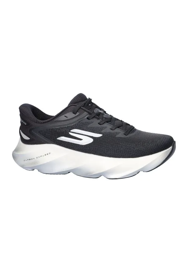 Кроссовки aero burst Skechers, Zwart — фото 2