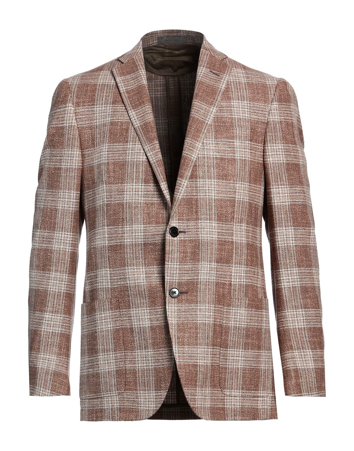

Блейзер Corneliani, коричневый