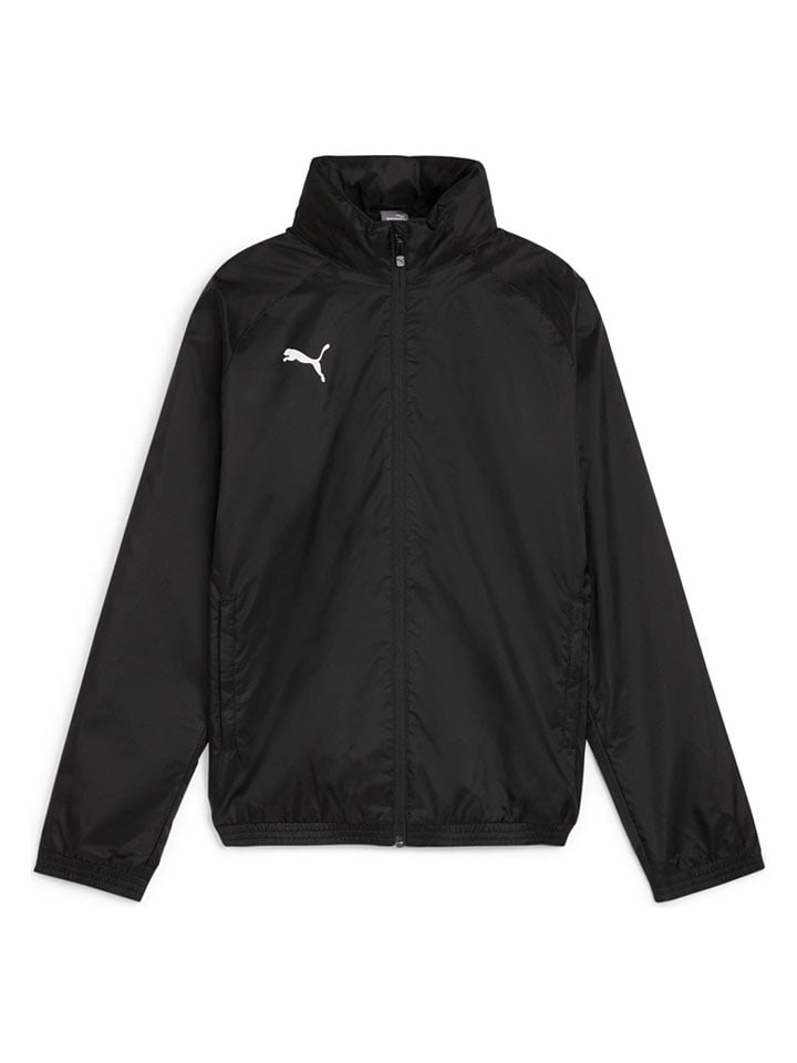 

Puma Функциональная куртка черного цвета