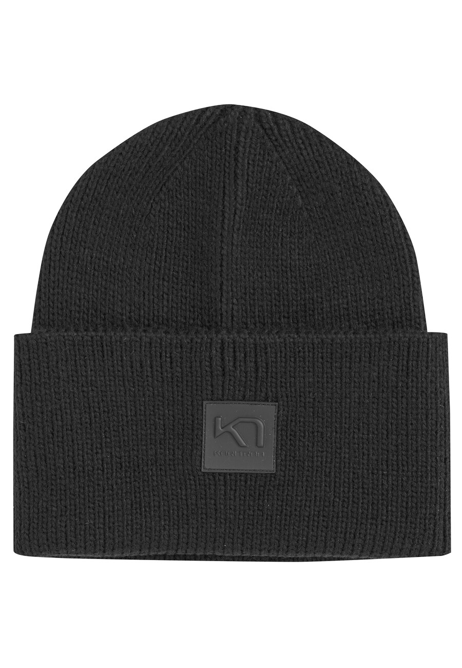 

Шапка Kari Traa Athletic Hat Kyte, черный