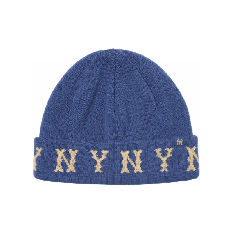 

MLB Унисекс шапка бини, Blue