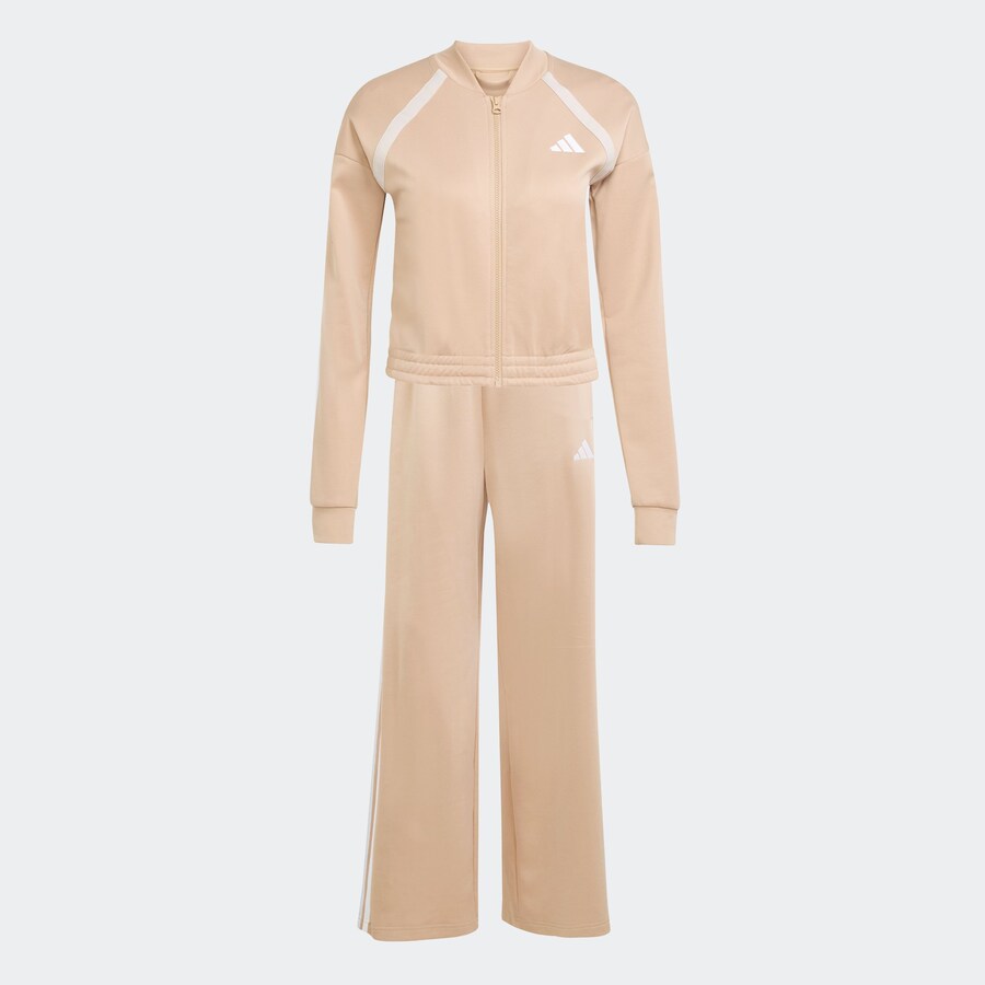 Спортивный костюм ADIDAS SPORTSWEAR, Beige — фото 2