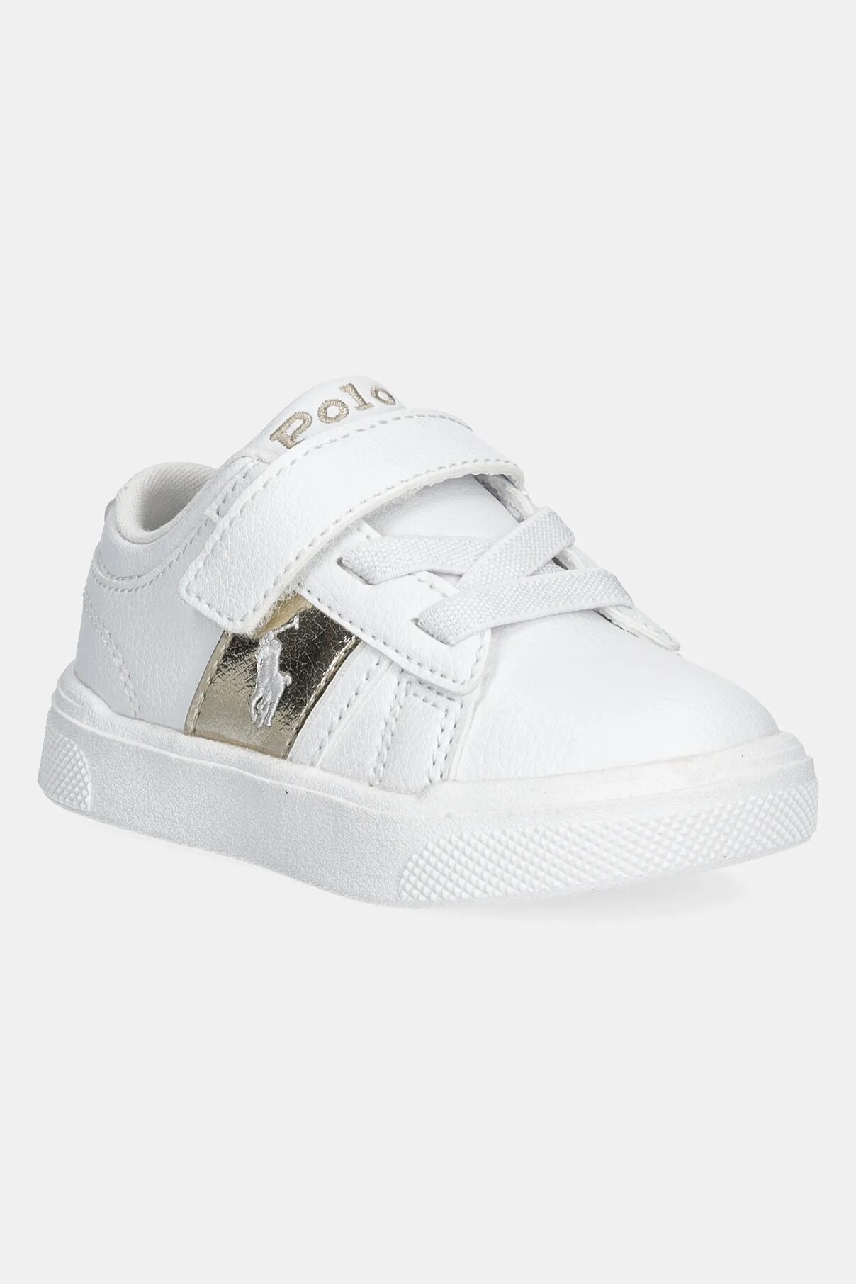 

Кроссовки FRAZIER PS Polo Ralph Lauren, золотой