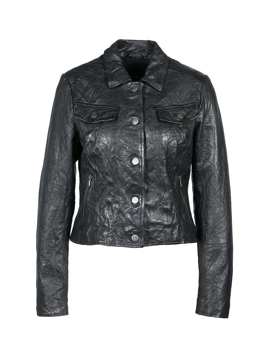 

Куртка межсезонная FREAKY NATION Auri-FN, черный