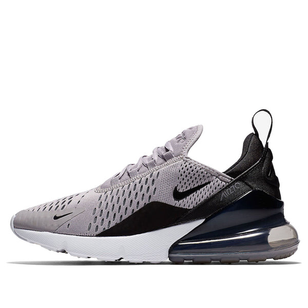 

Кроссовки air max 270 Nike, серый