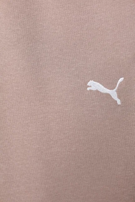 Спортивный костюм 2 шт Puma, коричневый — фото 4