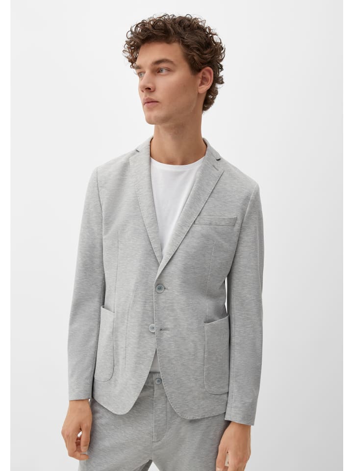 

Куртка s.Oliver, серый