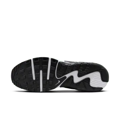 Кроссовки Nike Air Max Excee, цвет White/Pure Platinum/Black — фото 2