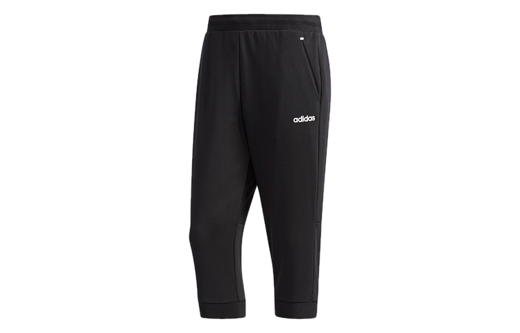 

Adidas Neo Мужские спортивные штаны черные