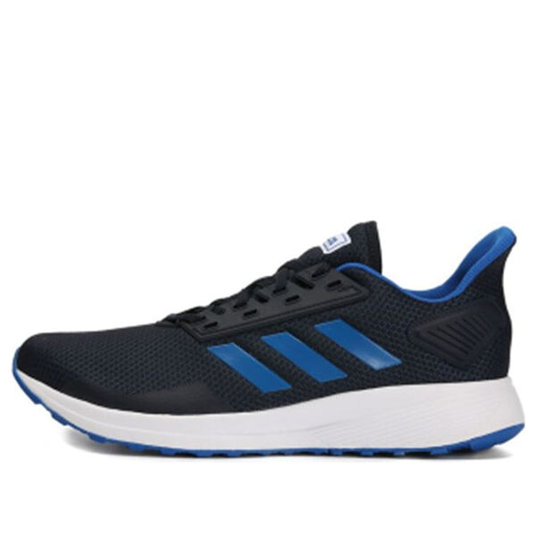 

Кроссовки duramo 9 Adidas, черный
