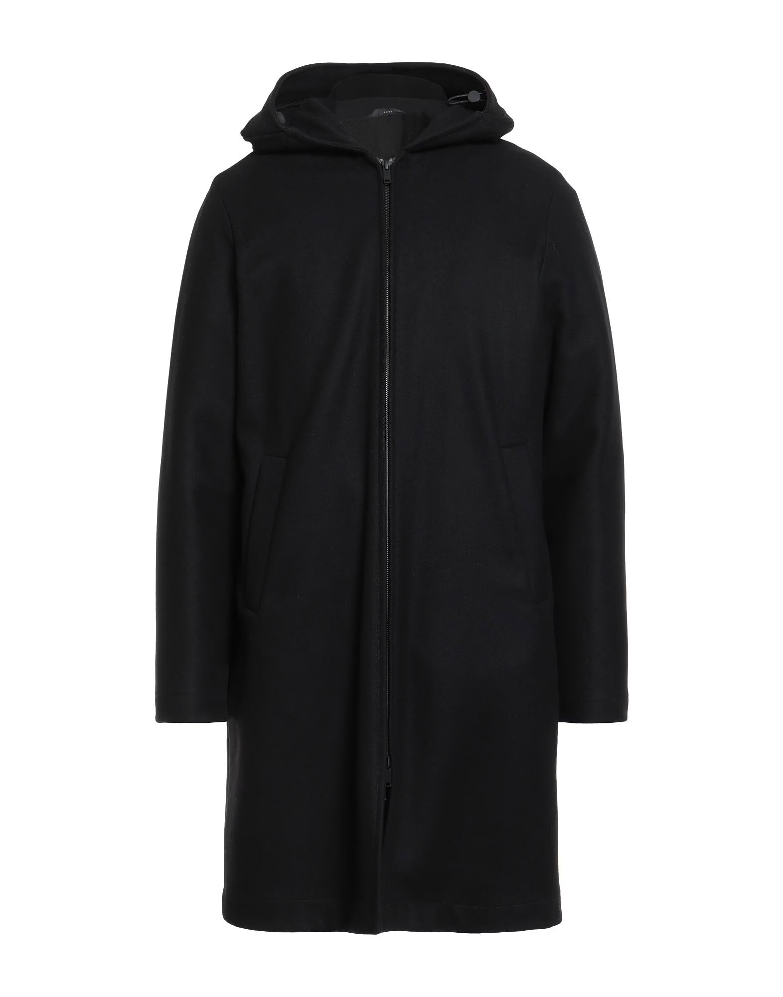 

Пальто Hevò, черный