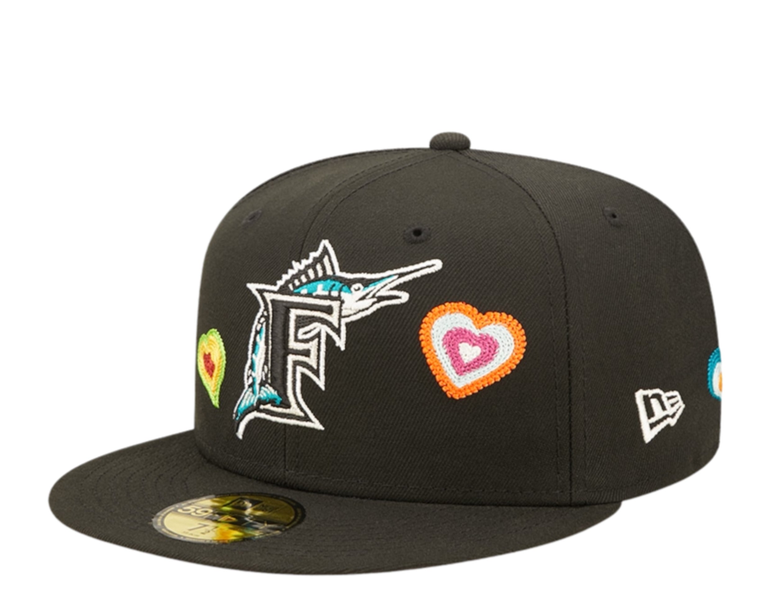 

Кепка мужская New Era, черный