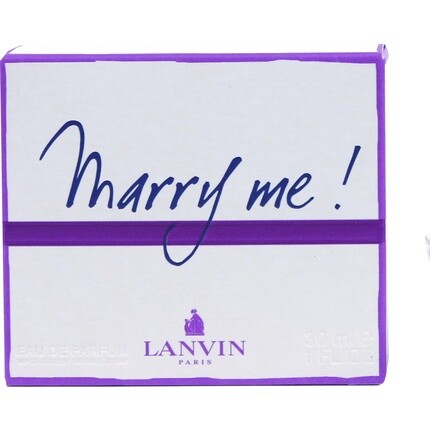 Lanvin Marry Me Edp Spray 50ml — фото 2