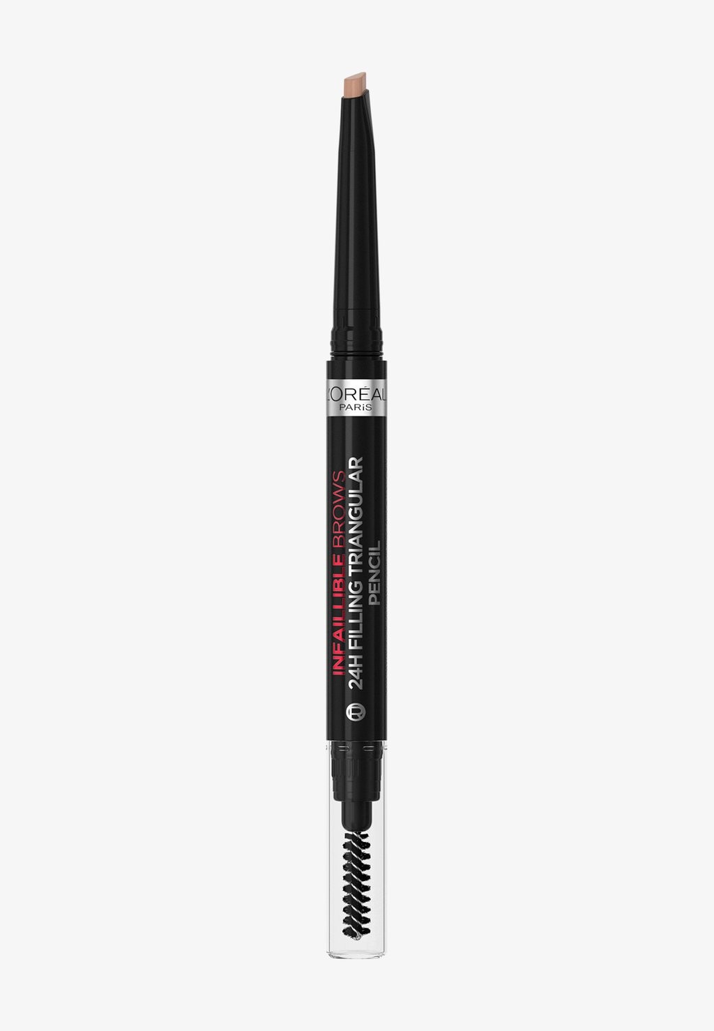 

Карандаши для бровей Infaillible Brows 24H Pencil L'Oréal Paris, цвет dark blonde