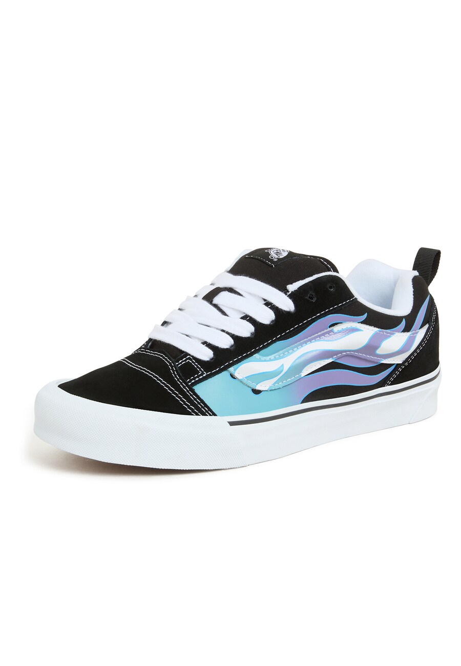 

Кроссовки VANS Knu Skool, Black