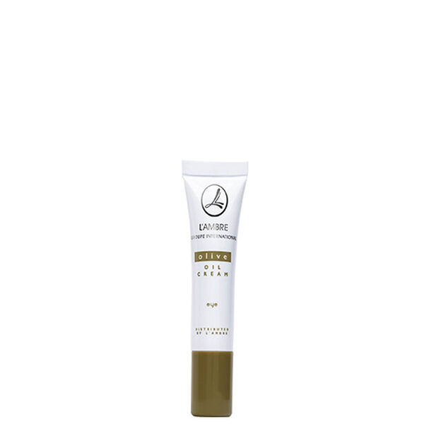 

Оливковый крем для век, 15 мл Lambre Olive oil