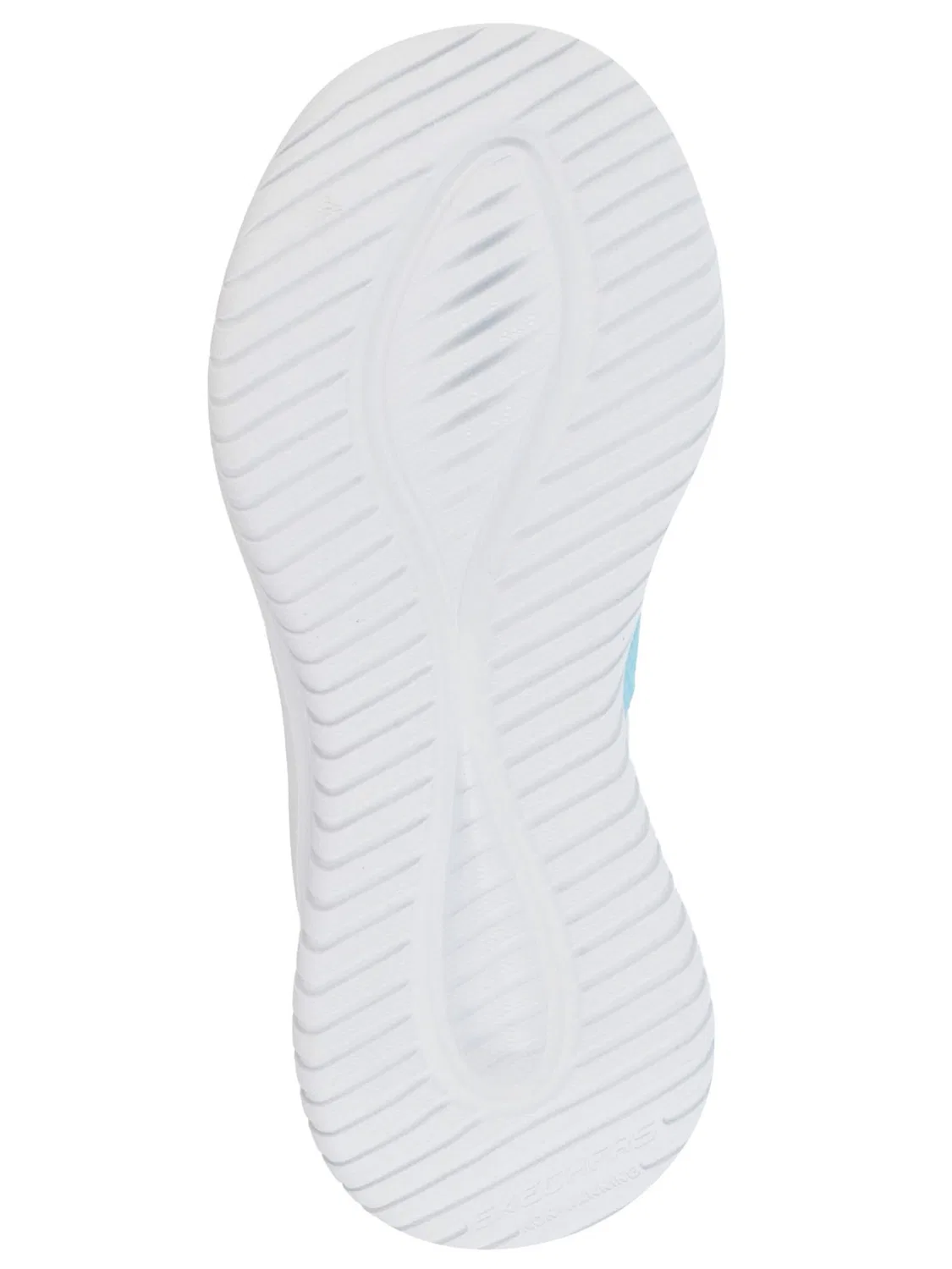 Кроссовки 'Skechers Ultra Flex 3.0 - Color Boost' Skechers, Blue — фото 3