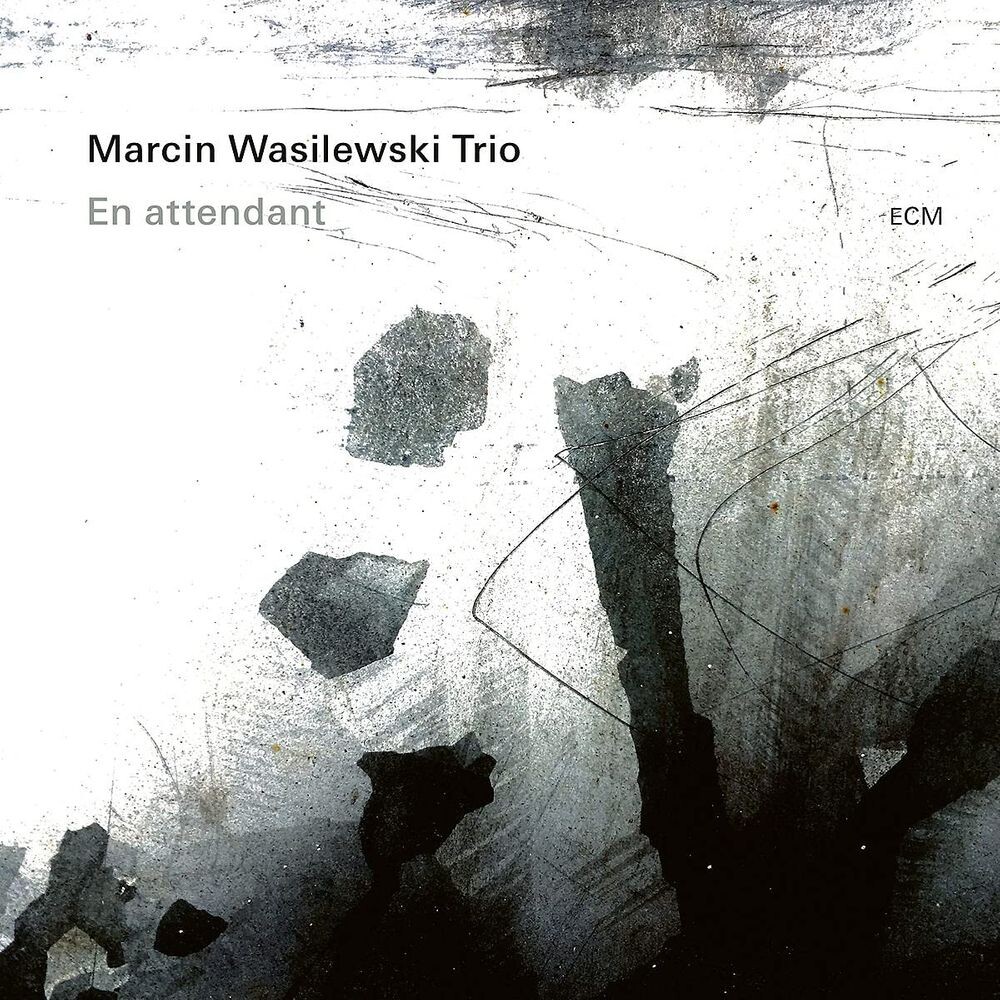 

Виниловая пластинка LP En Attendant - Marcin Wasilewski Trio