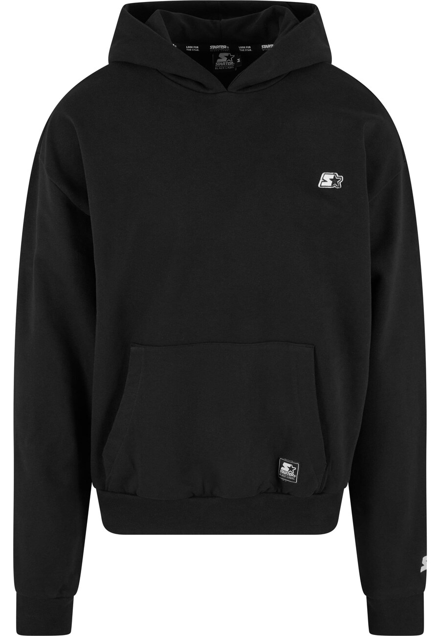 

Толстовка Starter Black Label Essential, черный
