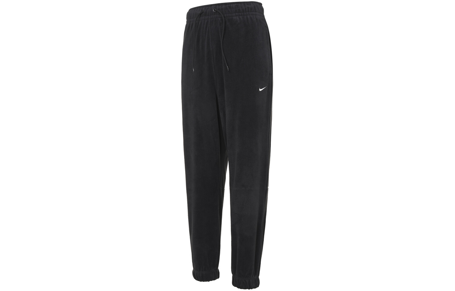 

Женские трикотажные спортивные штаны Nike, цвет Black