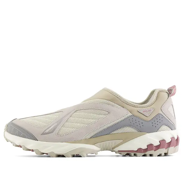 

Кроссовки 610 New Balance, бежевый