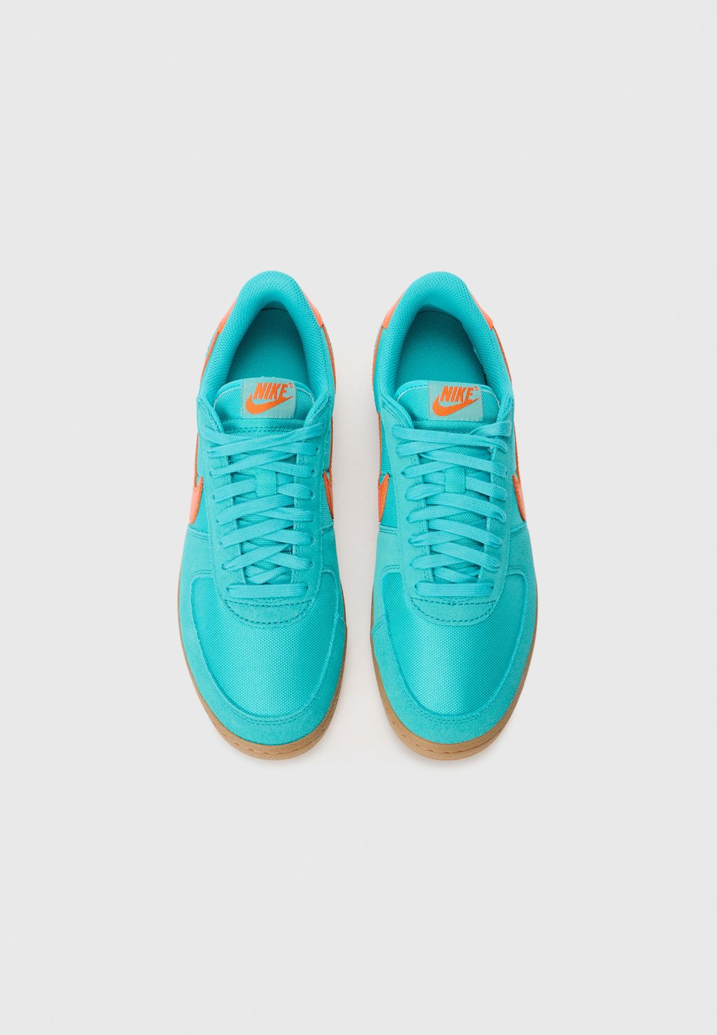 Кроссовки FIELD GENERAL UNISEX Nike Sportswear, зеленый — фото 4