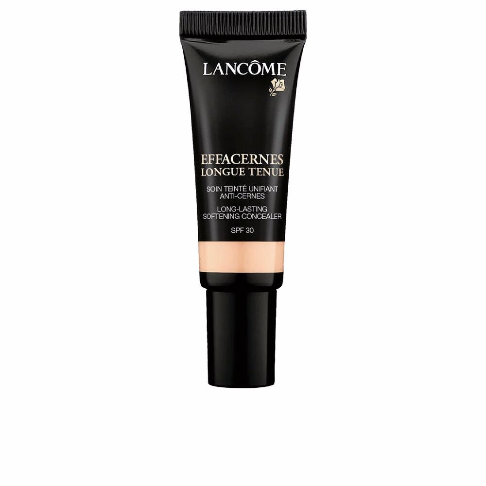 

Консиллер макияжа Effacernes soin teintée unifiant anticernes spf30 Lancôme, 15 мл, 015-beige naturel