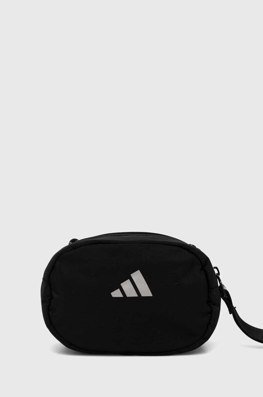 

Поясная сумка adidas Performance, черный