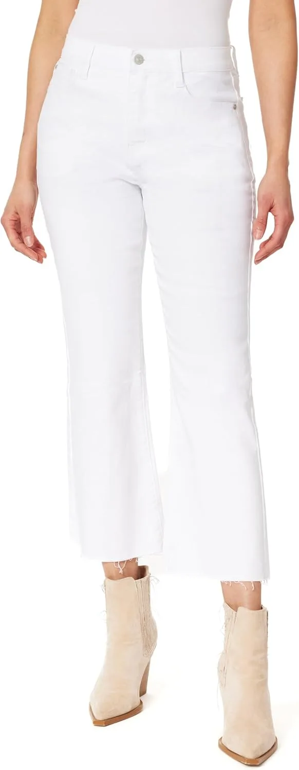 

Джинсы WallFlower Fearless Curvy Super High-Rise Bootcut