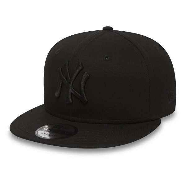 

Mlb 9fifty neyyan blkblk кепка с козырьком New Era