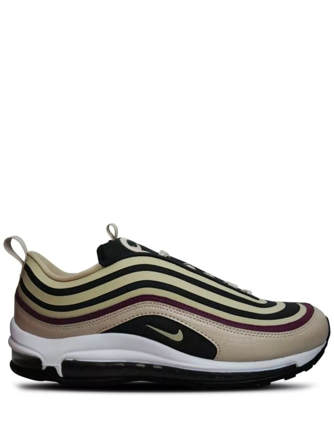 

Nike кроссовки Air Max 97 «Desert Sand», нейтральный цвет