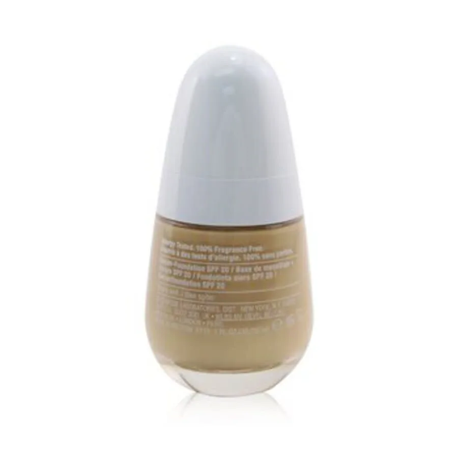 Сыворотка Clinique — Тональная для лица Ladies Even Better Clinical SPF № CN 10 Alabaster Макияж — фото 3