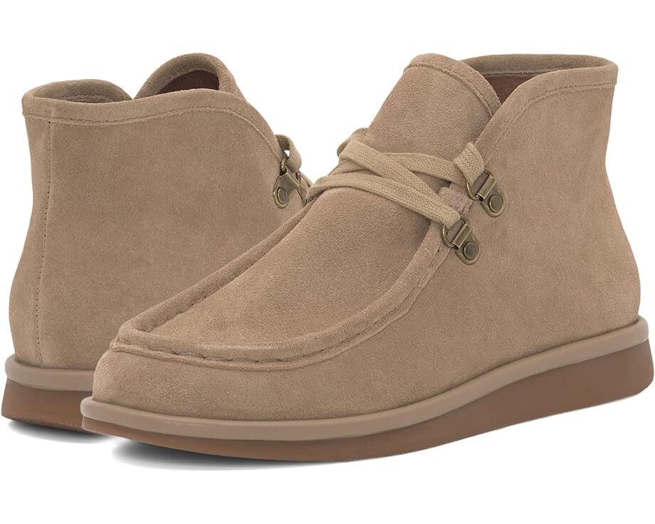 

Ботинки Lucky Brand Scarlit, цвет Dune