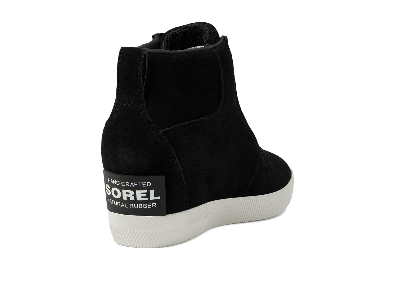 

Ботинки SOREL Out N About Pull-On Wedge
