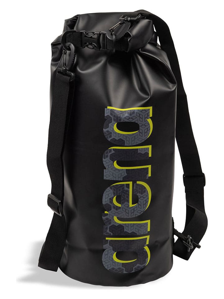 

Arena Спортивная сумка черного цвета