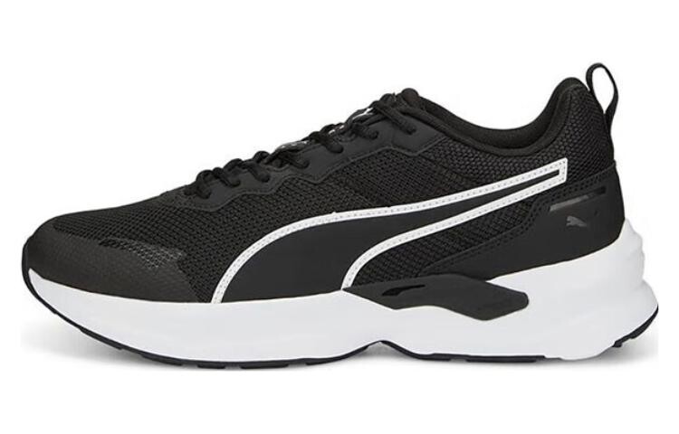 

Кроссовки PUMA Power Runner 'Black White'