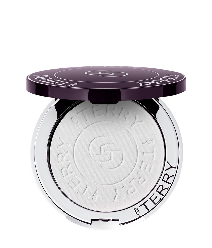 

Компактная пудра By Terry Hyaluronic Pressed Hydra-Powder, Transparent, 7.5g