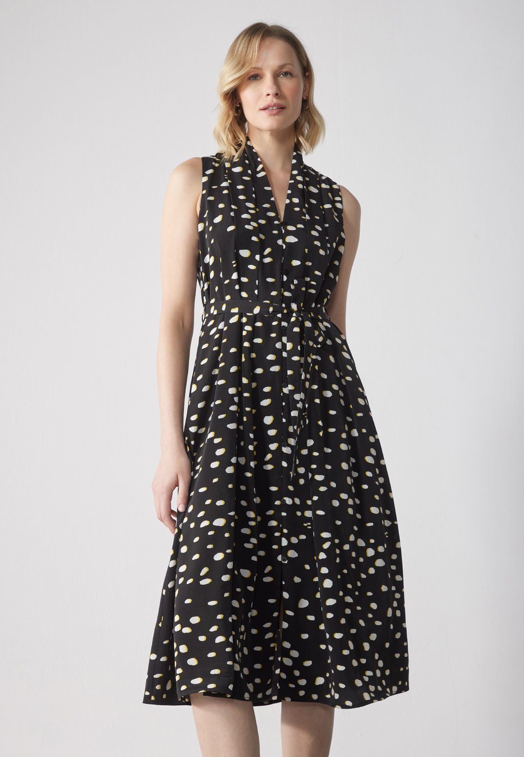 

Повседневное платье Anna Field by Zalando, черный