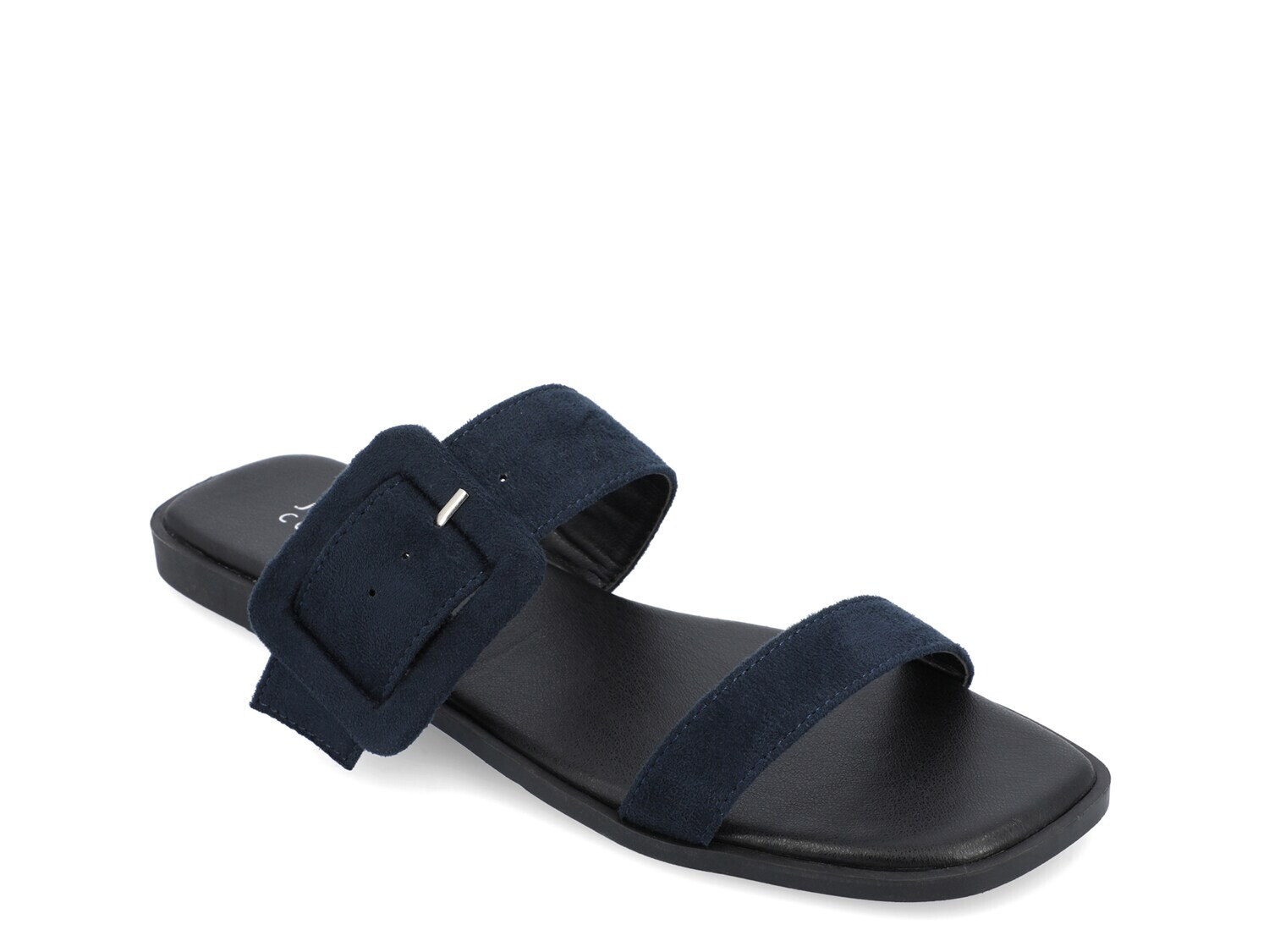 

Сандалии Kerris из коллекции Journee Journee Collection, синий