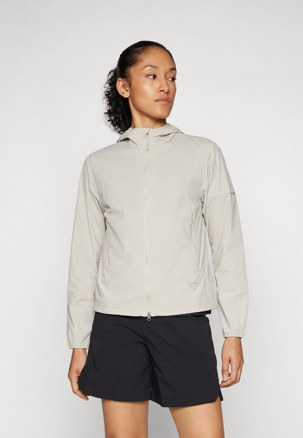 

Ветровка WOMENS JACKET Rapha, белый