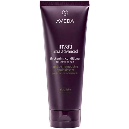 

Invati Ultra Advanced Насыщенный кондиционер для утолщения волос Aveda