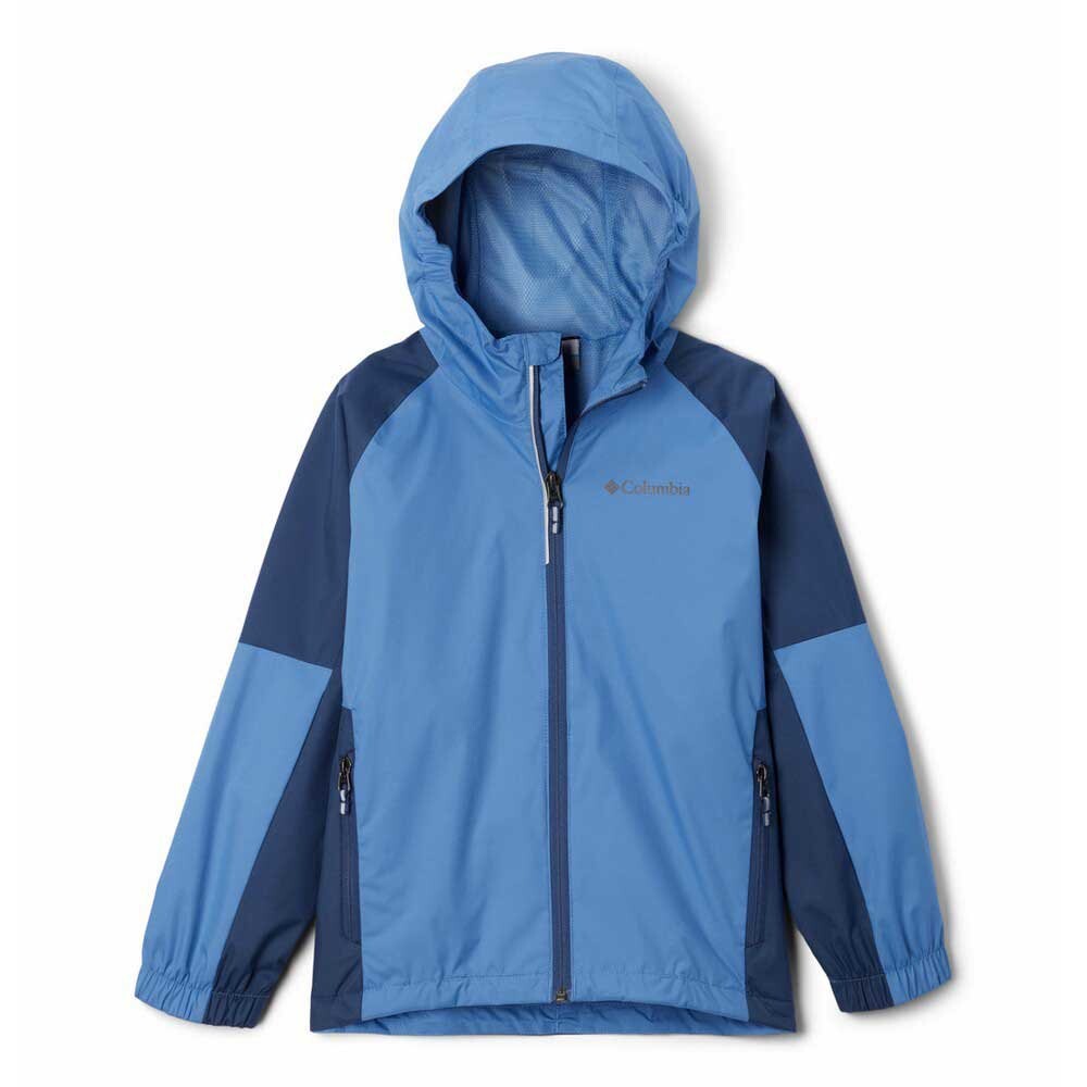 

Куртка Columbia Dalby Springs™ II Hoodie Rain, синий