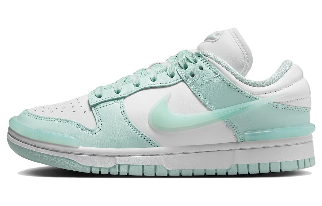 

Кроссовки Nike Dunk Low Twist Jade Ice Women's
