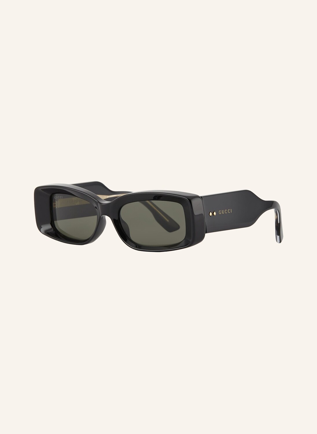 

Солнцезащитные очки gc002199 Gucci, черный