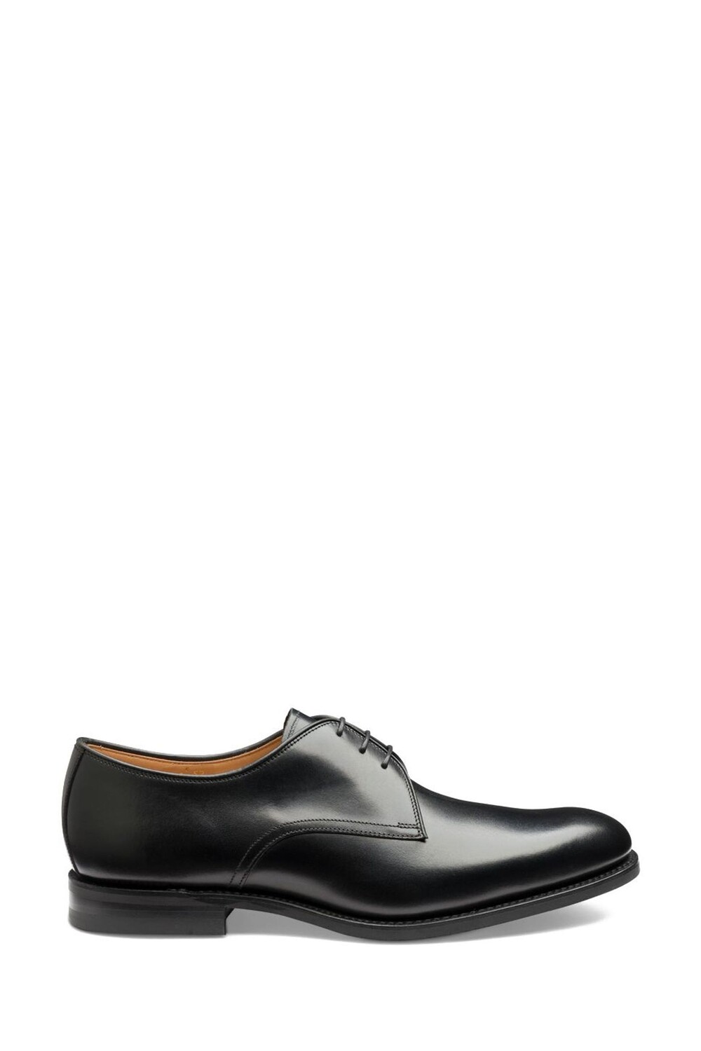 

Туфли дерби Gable Smooth Loake, черный