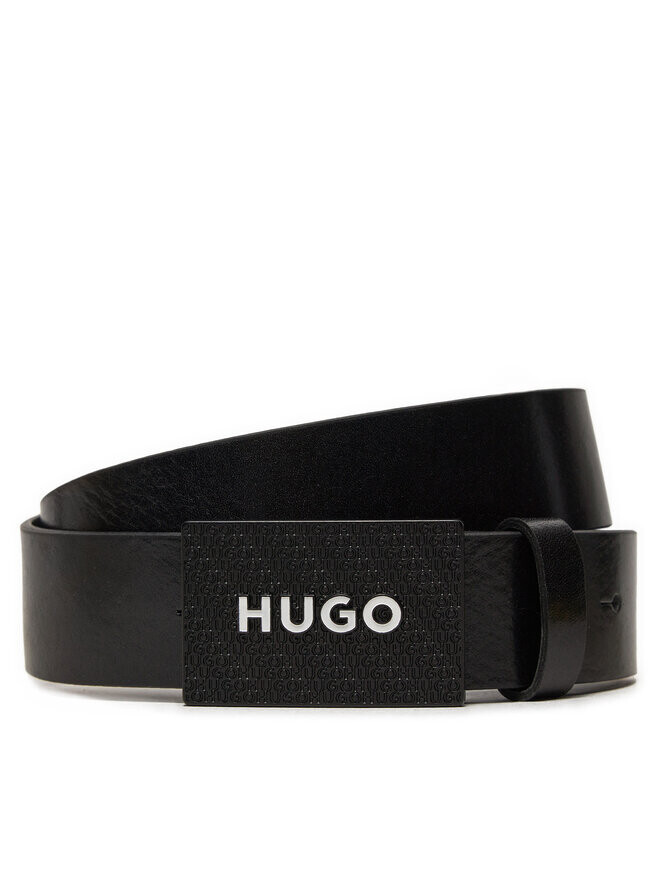 

Ремень Hugo, черный