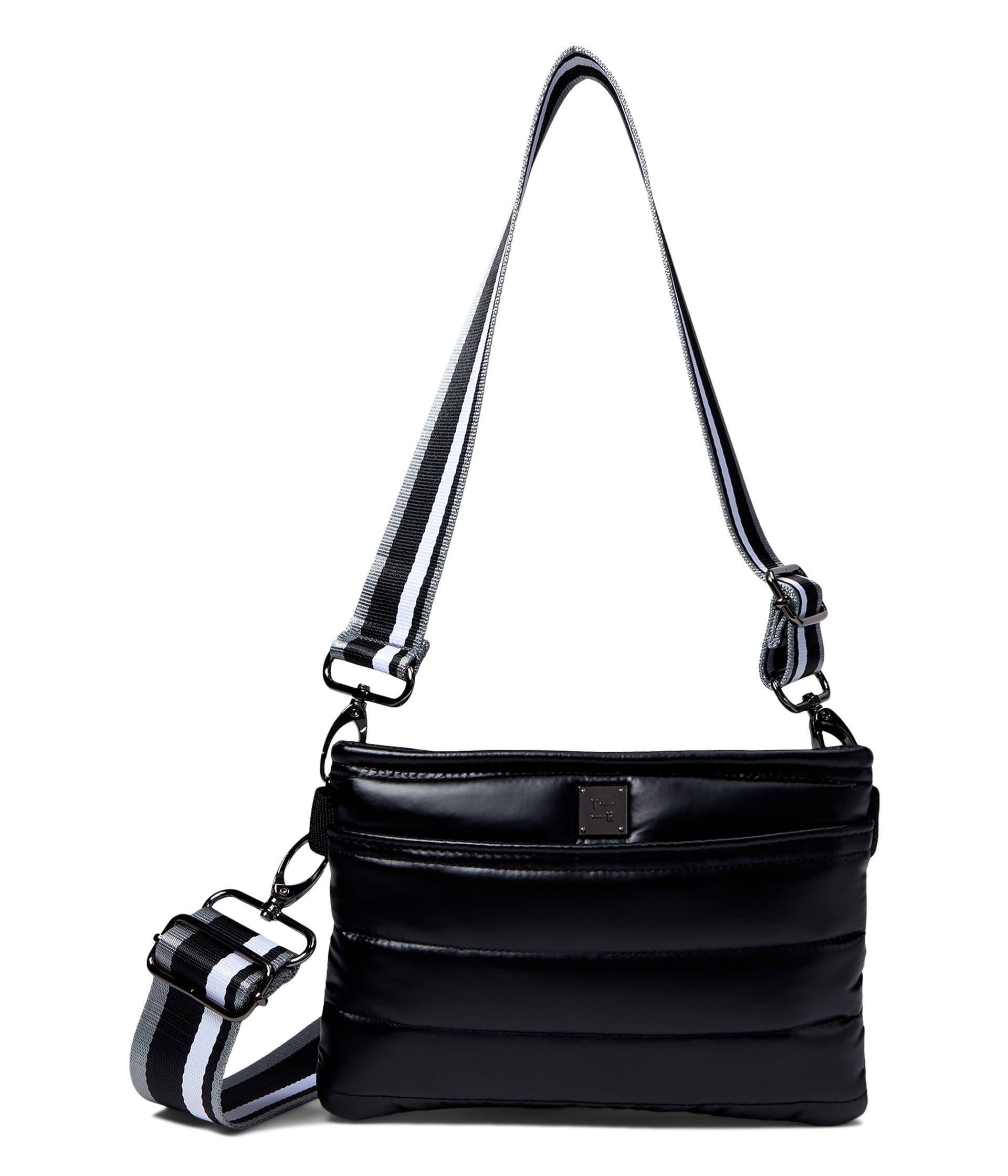 

Сумка кросс-боди THINK ROYLN Bum Bag Crossbody, цвет Pearl Black