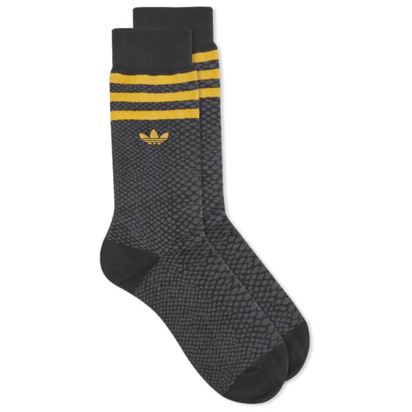 

Носки X-clot Adidas, черный